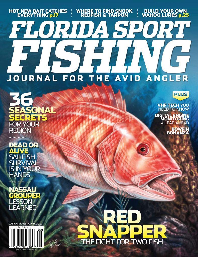 Florida Sport Fishing