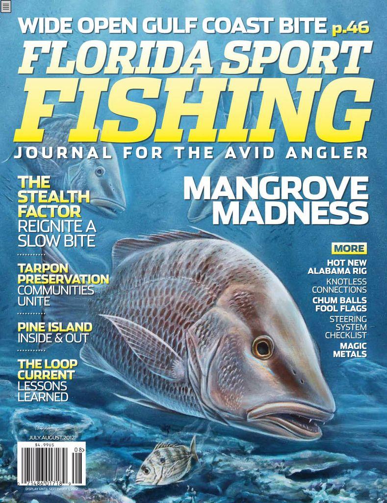 Florida Sport Fishing