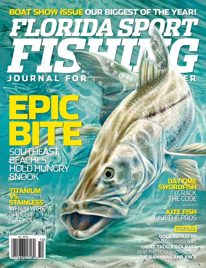 Florida Sport Fishing