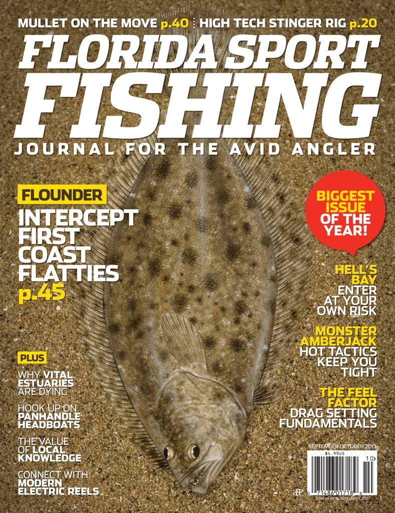 Florida Sport Fishing