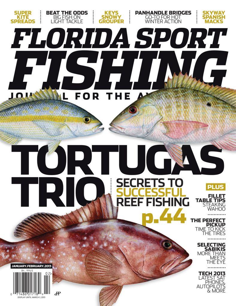 Florida Sport Fishing