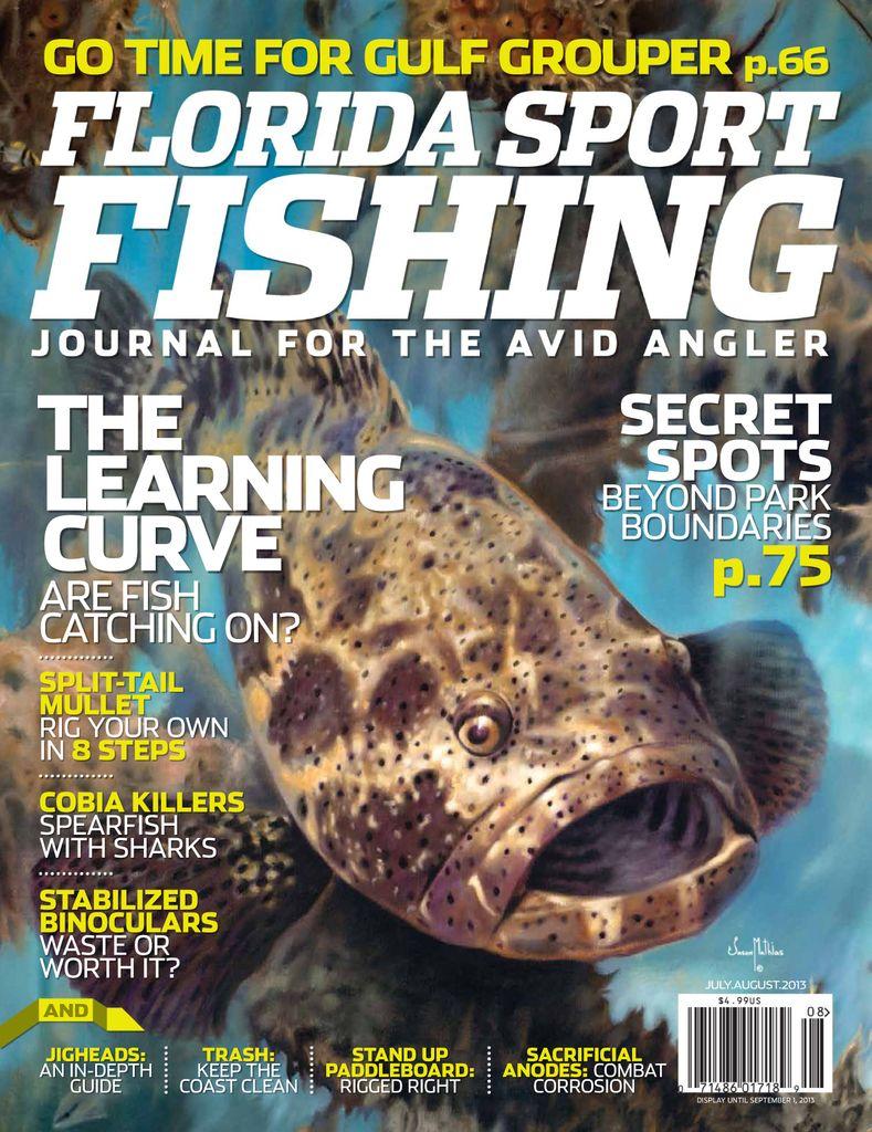 Florida Sport Fishing