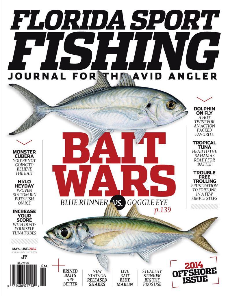 Florida Sport Fishing