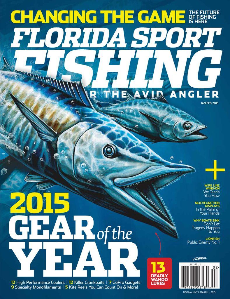 Florida Sport Fishing