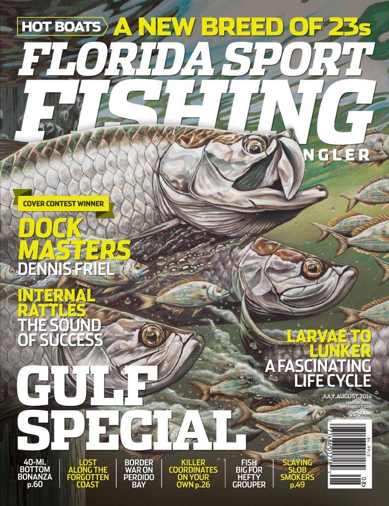 Florida Sport Fishing