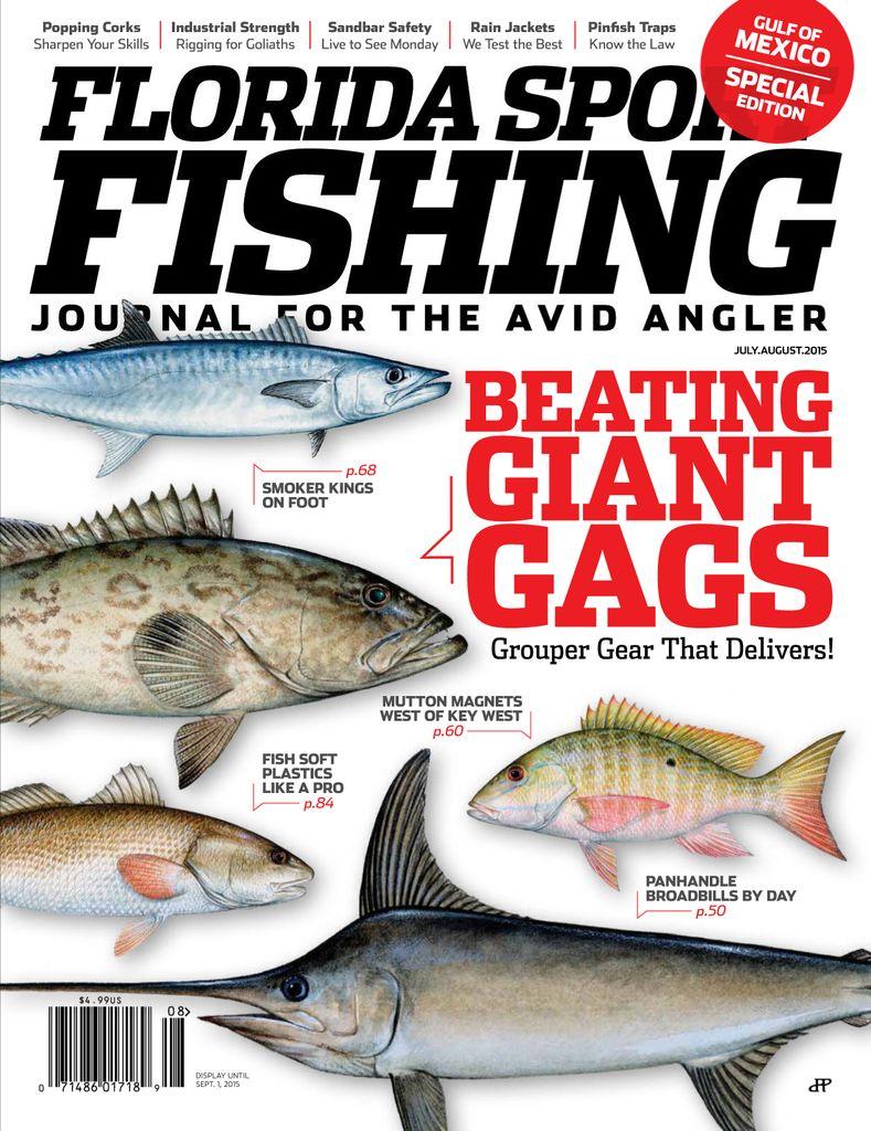 Florida Sport Fishing