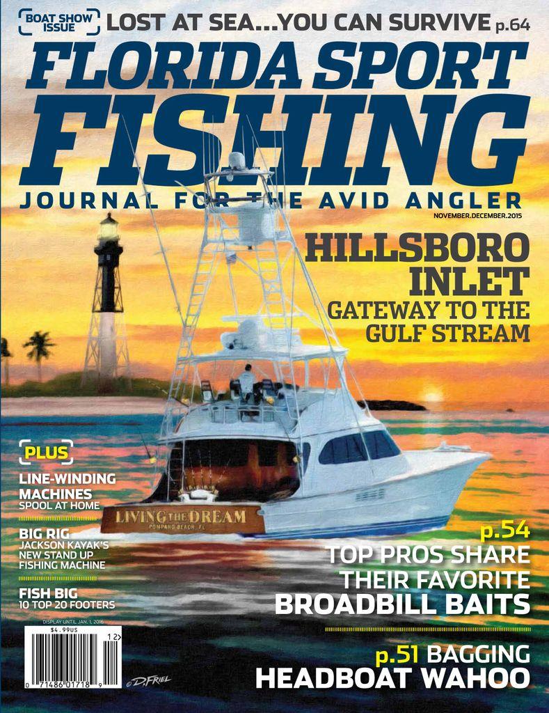 Florida Sport Fishing