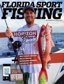 Florida Sport Fishing