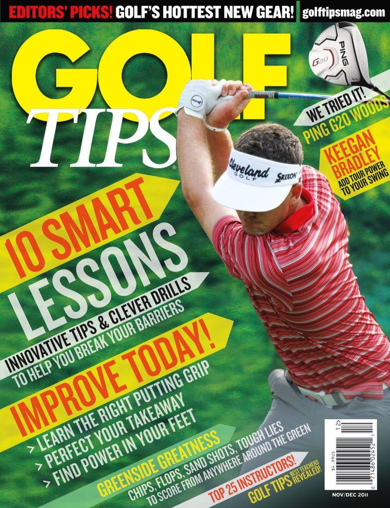 Golf Tips