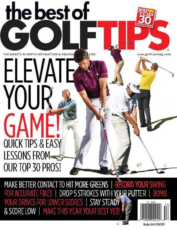 Fore! Golf magazine 3/16 by krookmedia - Issuu