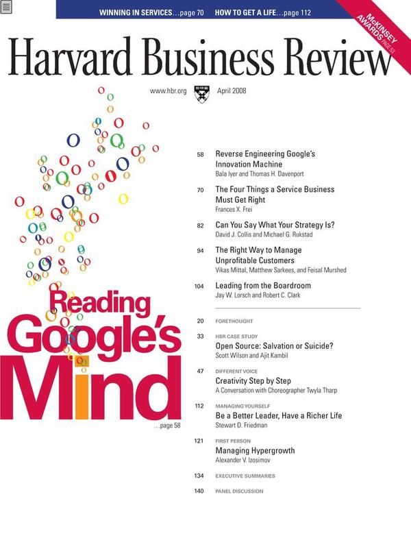 Harvard Business Review Magazine TopMags Harvard business review magazine topmags