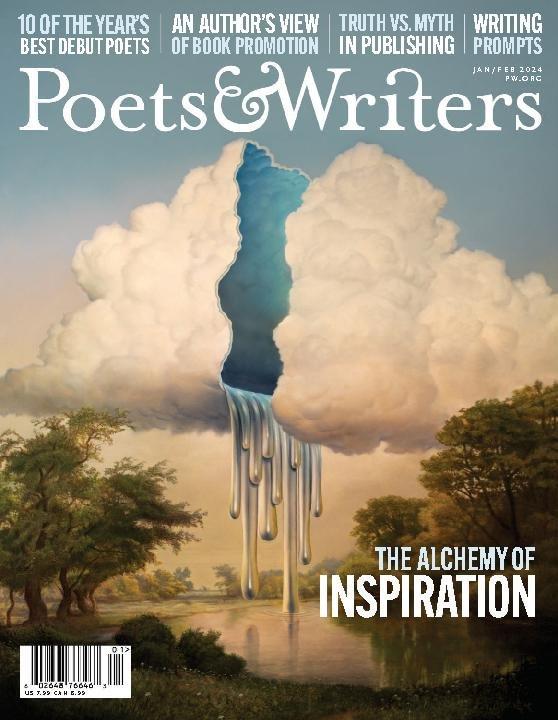 Poets & Writers