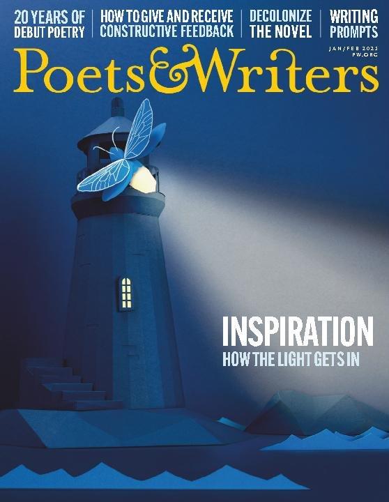 Poets & Writers