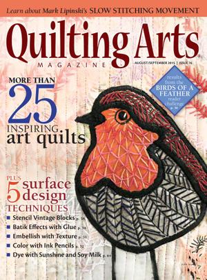 Quilting Arts