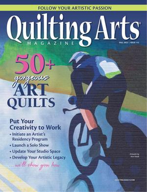 Quilting Arts