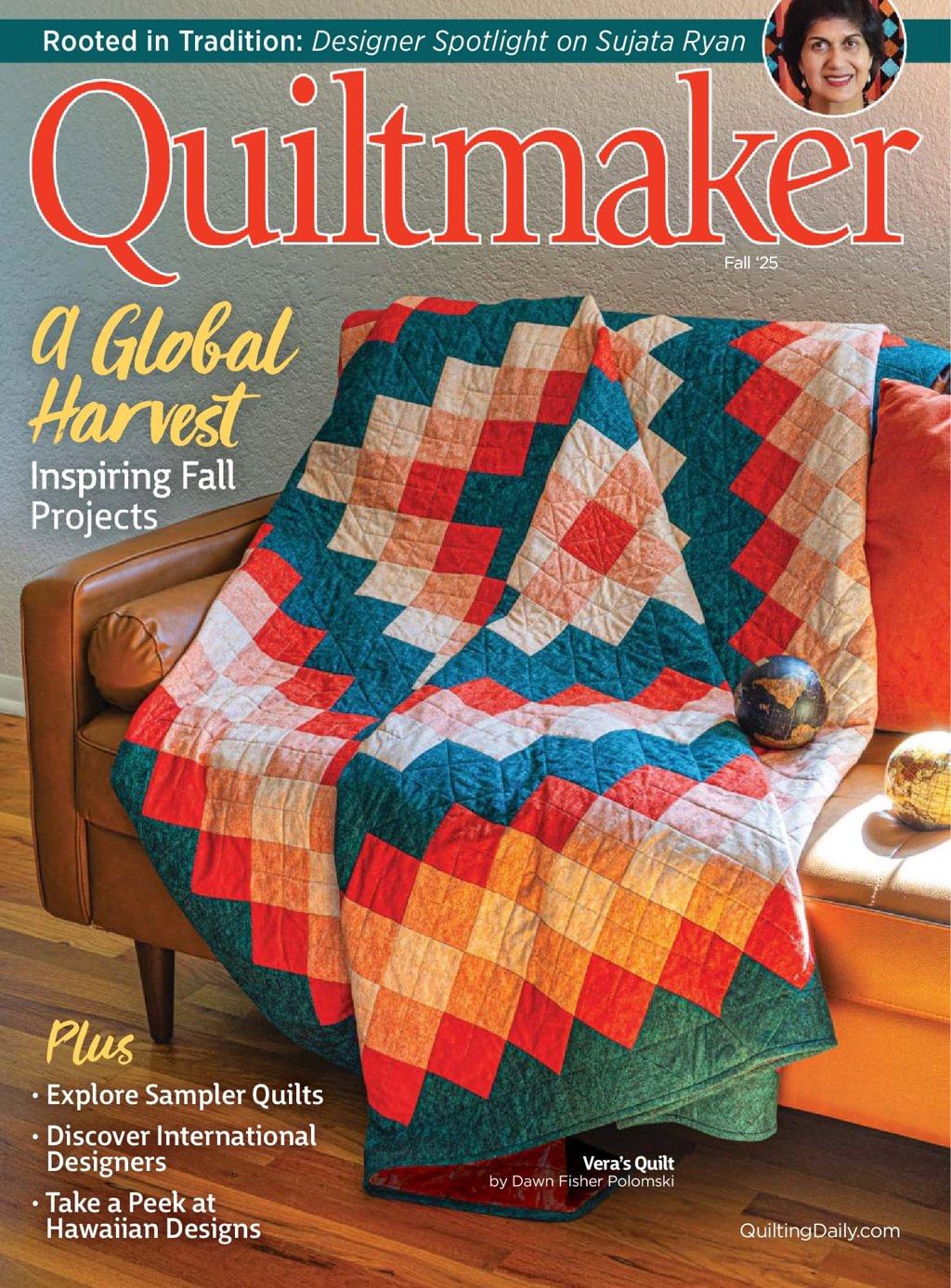 Quiltmaker