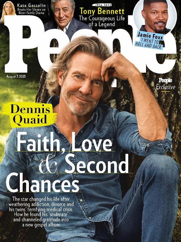 People Magazine | TopMags