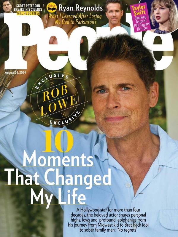 People Magazine | TopMags