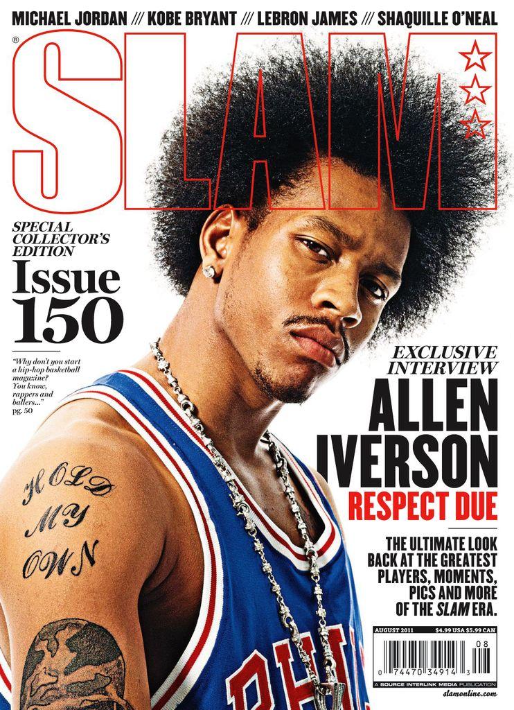Slam Magazine TopMags