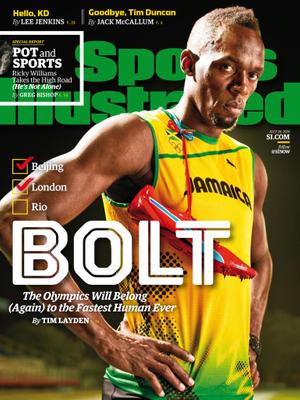 Sports Illustrated
