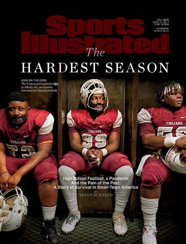 Sports Illustrated Magazine Topmags