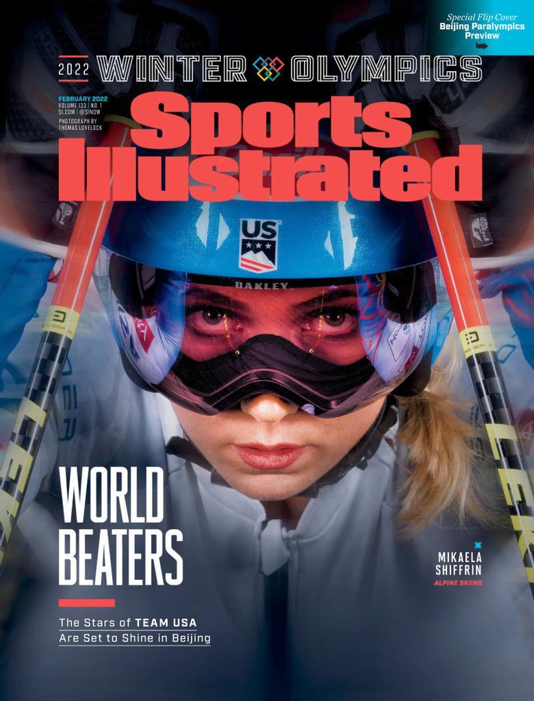 Sports Illustrated Magazine | TopMags