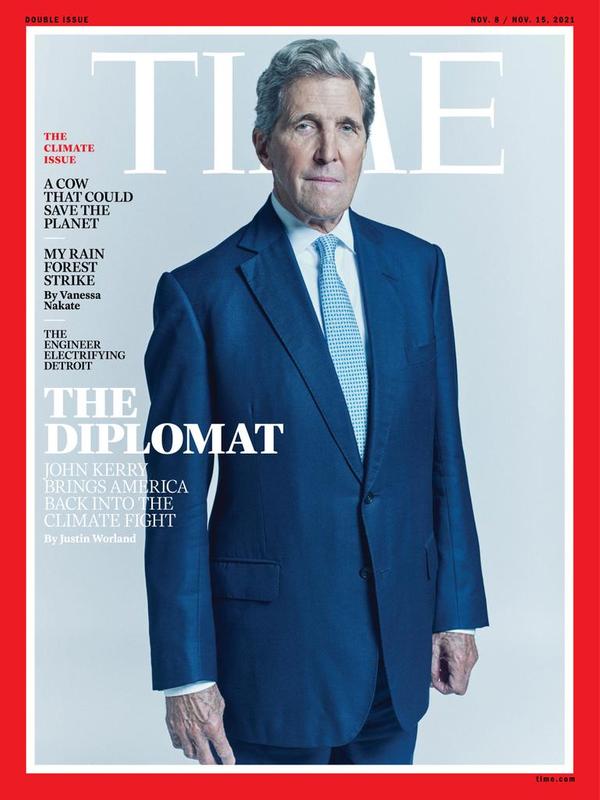 Time Magazine | TopMags