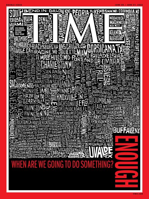 Time Magazine | TopMags