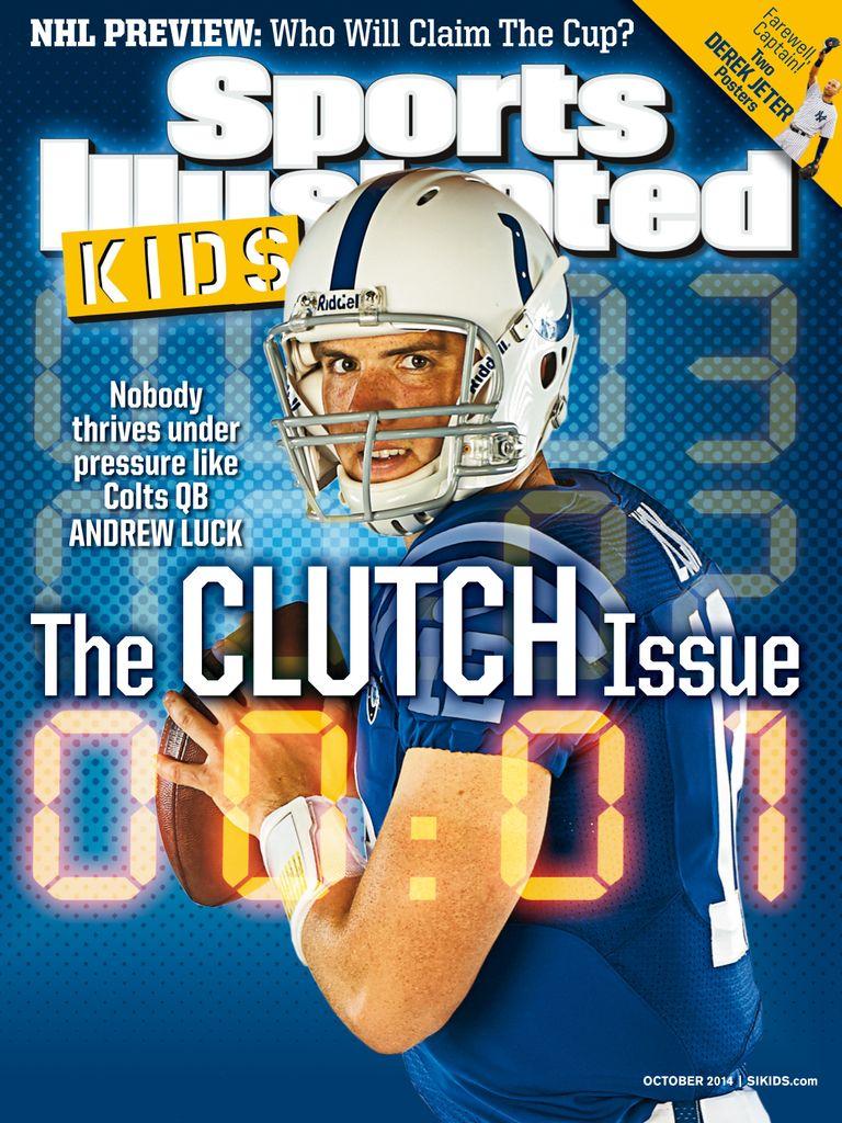 Sports Illustrated Kids Magazine | TopMags
