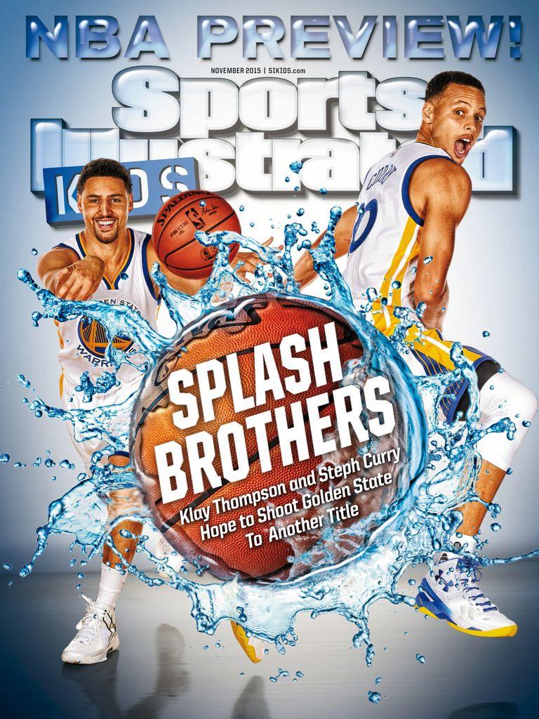Sports Illustrated Kids Magazine | TopMags