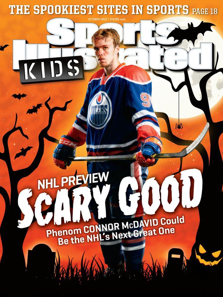 Sports Illustrated Kids Magazine | TopMags
