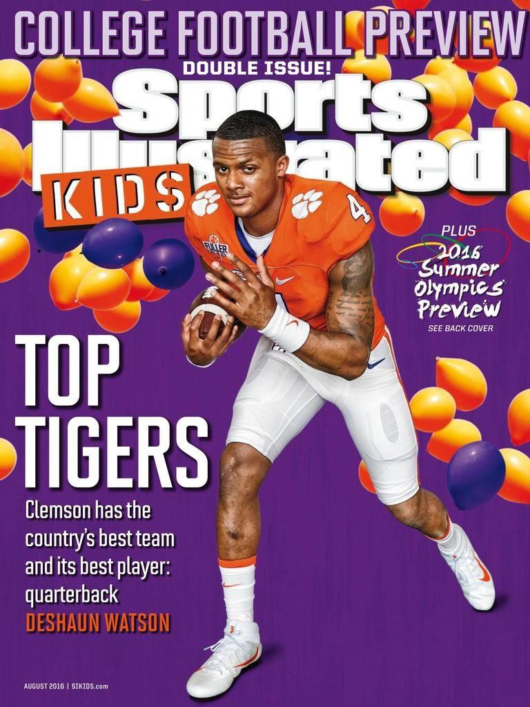 Sports Illustrated Kids Magazine | TopMags