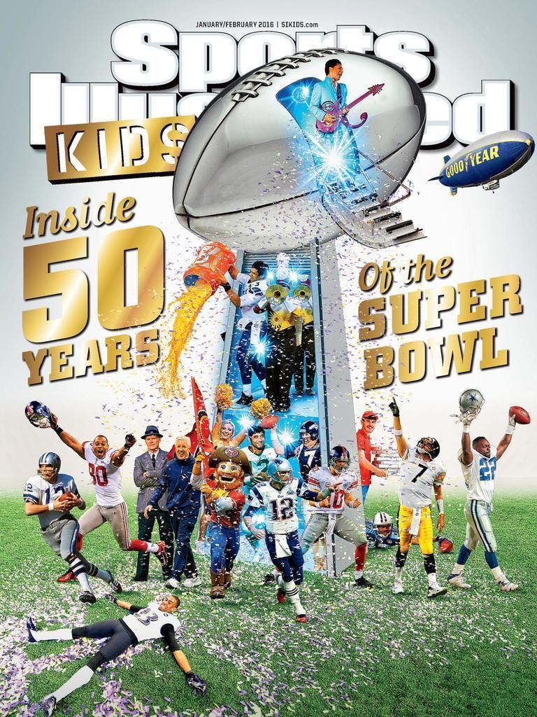Sports Illustrated Kids Magazine | TopMags