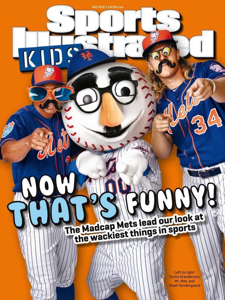 Sports Illustrated Kids Magazine | TopMags