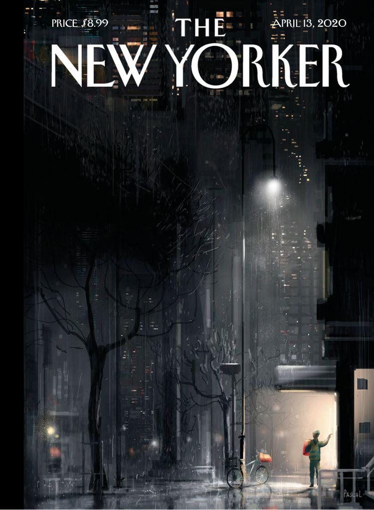 The New Yorker