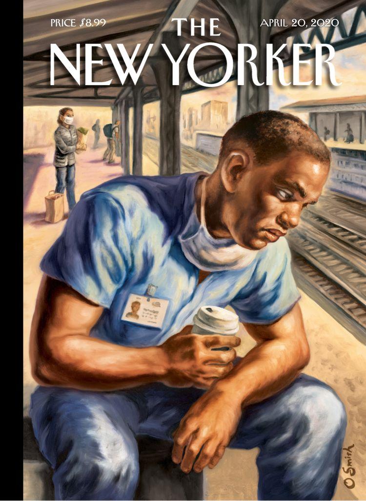 The New Yorker