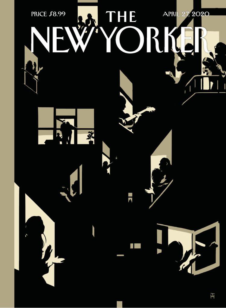 The New Yorker