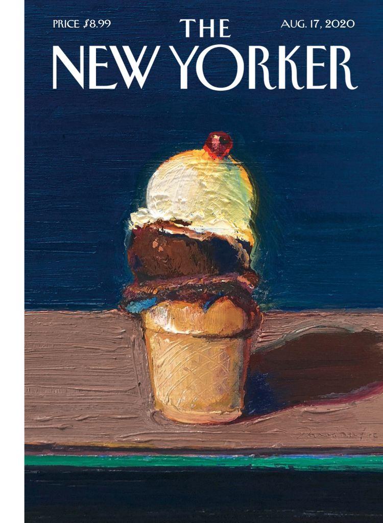 The New Yorker