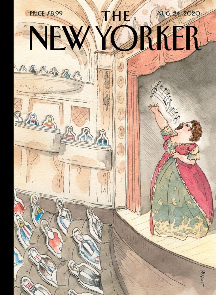 The New Yorker