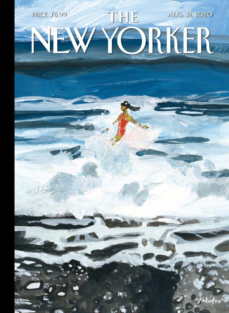 The New Yorker