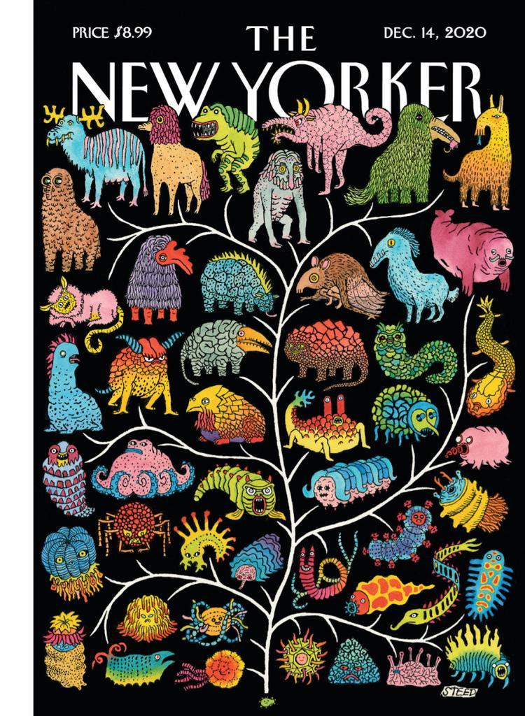 The New Yorker