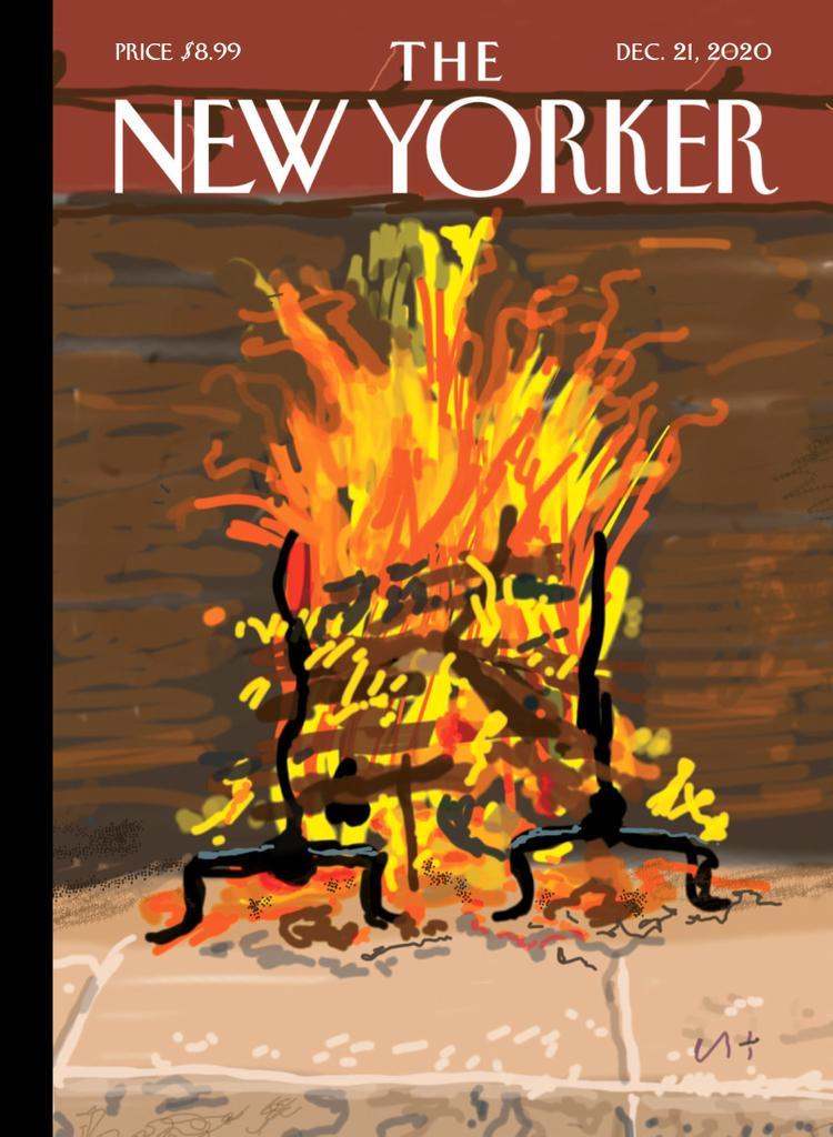 The New Yorker