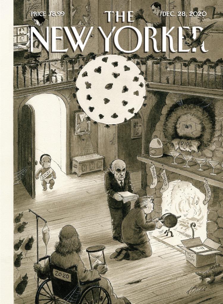 The New Yorker