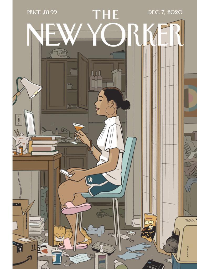 The New Yorker