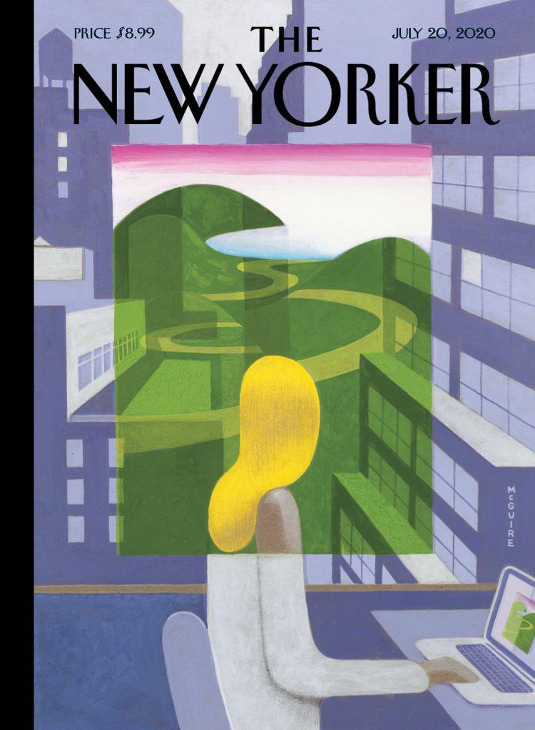 The New Yorker
