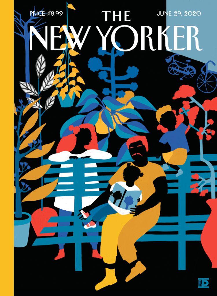The New Yorker
