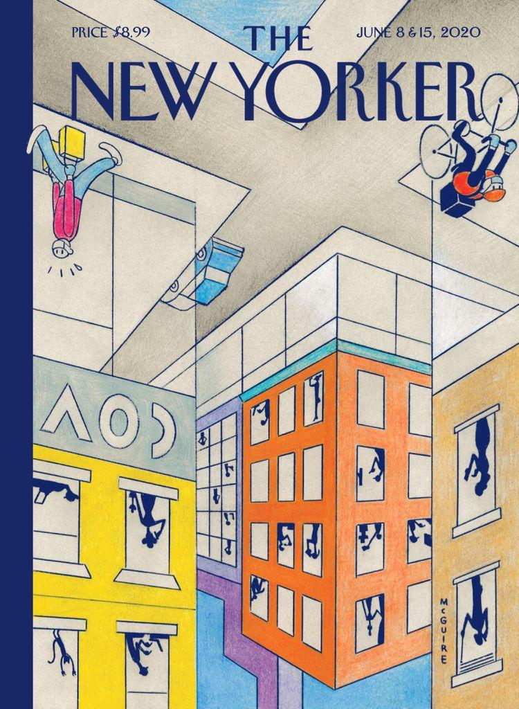 The New Yorker