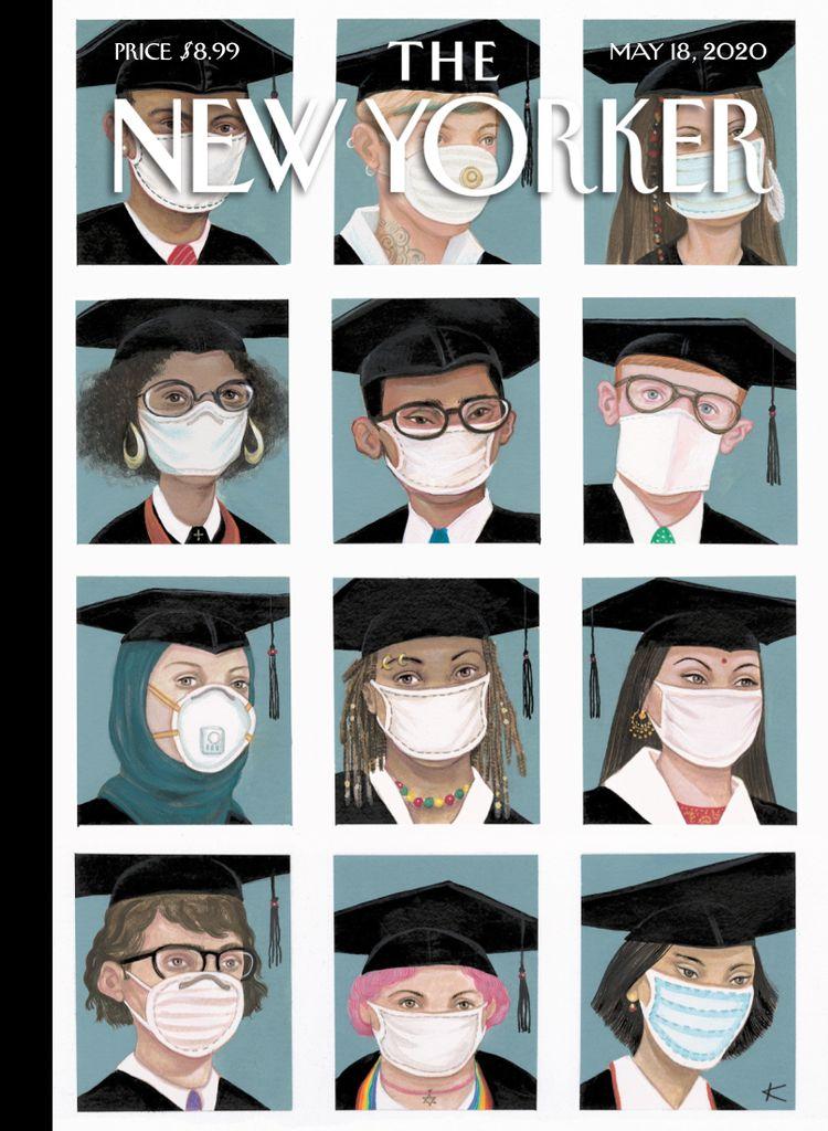 The New Yorker
