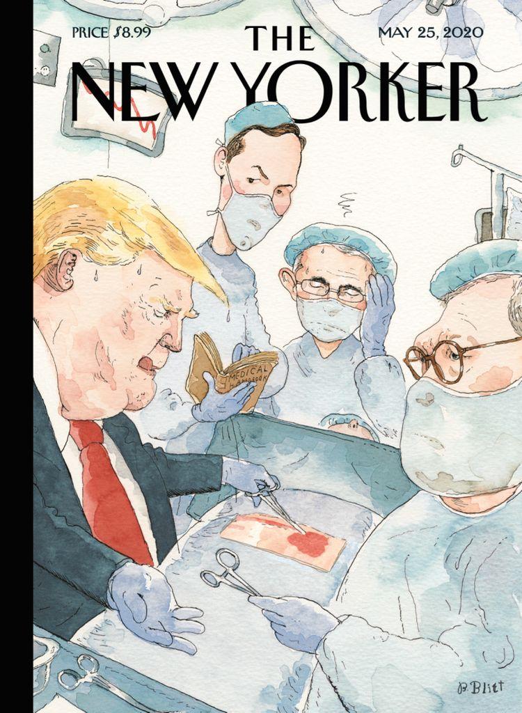 The New Yorker