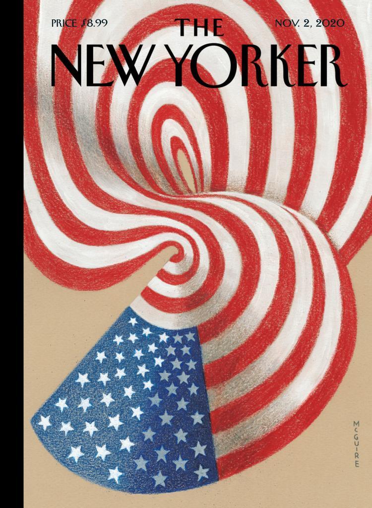 The New Yorker